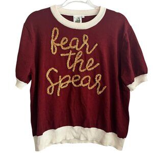 QUEEN OF SPARKLES FLORIDA FSU